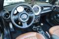 MINI Cooper S Cabrio Leder Gris - thumbnail 10
