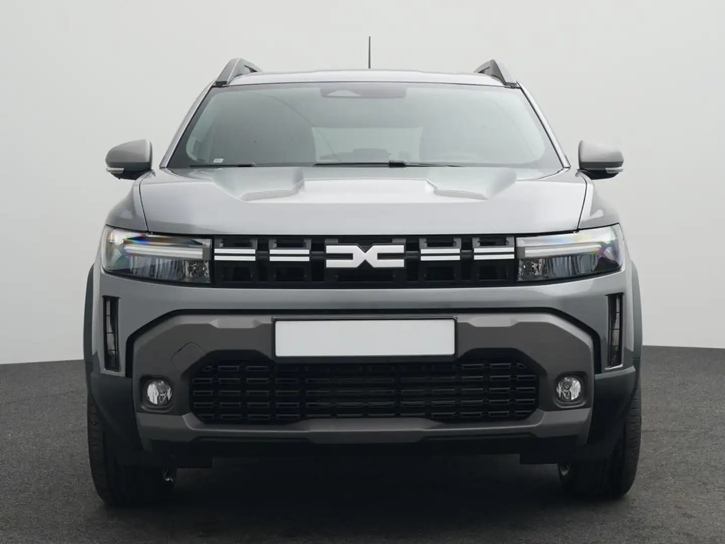 Dacia Duster Duster III Hybrid 140 Journey Gris - 2