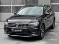 Volkswagen Tiguan Allspace 2,0 TDI 4Motion DSG Comfortline Schwarz - thumbnail 2