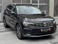 Volkswagen Tiguan Allspace 2,0 TDI 4Motion DSG Comfortline Schwarz - thumbnail 5