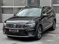 Volkswagen Tiguan Allspace 2,0 TDI 4Motion DSG Comfortline Schwarz - thumbnail 1