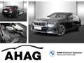 BMW 520 d Touring M Sportpaket Standhzg. Klimaaut. Grau - thumbnail 1