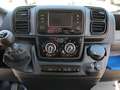 Fiat Ducato 35 Maxi L5H2 Doka 7-SITZER+270°TÜREN Weiß - thumbnail 14