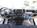 Fiat Ducato 35 Maxi L5H2 Doka 7-SITZER+270°TÜREN Weiß - thumbnail 13