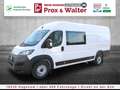 Fiat Ducato 35 Maxi L5H2 Doka 7-SITZER+270°TÜREN Weiß - thumbnail 3