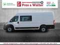 Fiat Ducato 35 Maxi L5H2 Doka 7-SITZER+270°TÜREN Weiß - thumbnail 4
