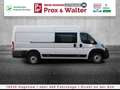 Fiat Ducato 35 Maxi L5H2 Doka 7-SITZER+270°TÜREN Weiß - thumbnail 8