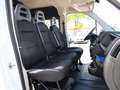 Fiat Ducato 35 Maxi L5H2 Doka 7-SITZER+270°TÜREN Weiß - thumbnail 11
