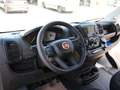 Fiat Ducato 35 Maxi L5H2 Doka 7-SITZER+270°TÜREN Weiß - thumbnail 9