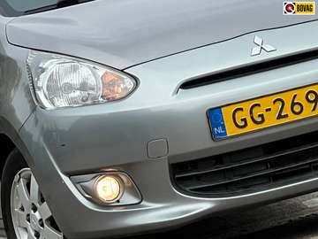 1.0 Bright - Starlight Silver - Climate/LMV/Pack C