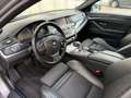 BMW 525 d Limousine Grau - thumbnail 9