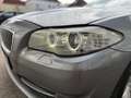 BMW 525 d Limousine Grau - thumbnail 18