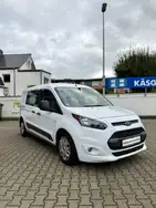 Ford Transit Connect Kasten lang Trend *Allwetter*Winterpaket*GroßerLaderaum