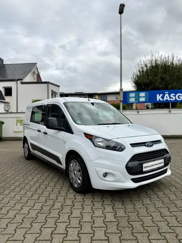 Ford Transit Connect Kasten lang Trend *Allwetter*Winterpaket*GroßerLaderaum