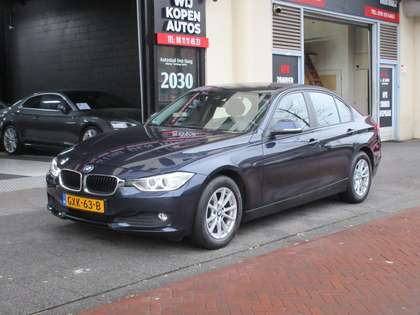 BMW 316 3-serie 316i Executive Automaat Navi Clima Xenon L