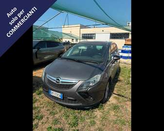 Tourer 2.0 CDTI Elective
