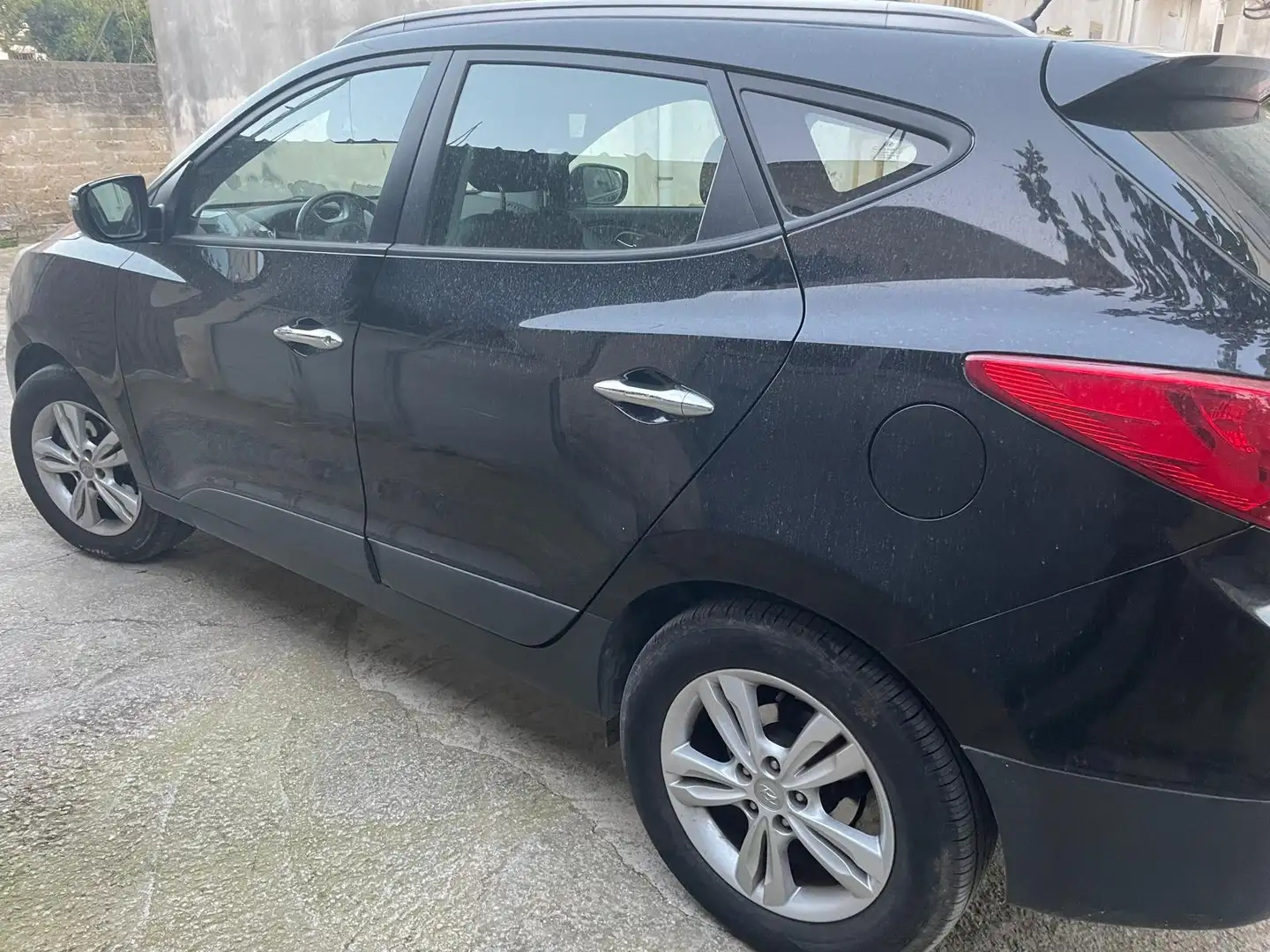 Hyundai iX35 1.6 Comfort 2wd - 1
