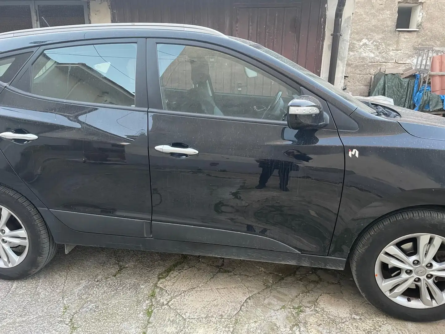 Hyundai iX35 1.6 Comfort 2wd - 2