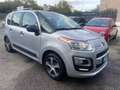 Citroen C3 C3 Picasso Picasso 1.6 bluehdi Exclusive 100cv Argento - thumbnail 3