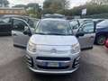 Citroen C3 C3 Picasso Picasso 1.6 bluehdi Exclusive 100cv Argento - thumbnail 2