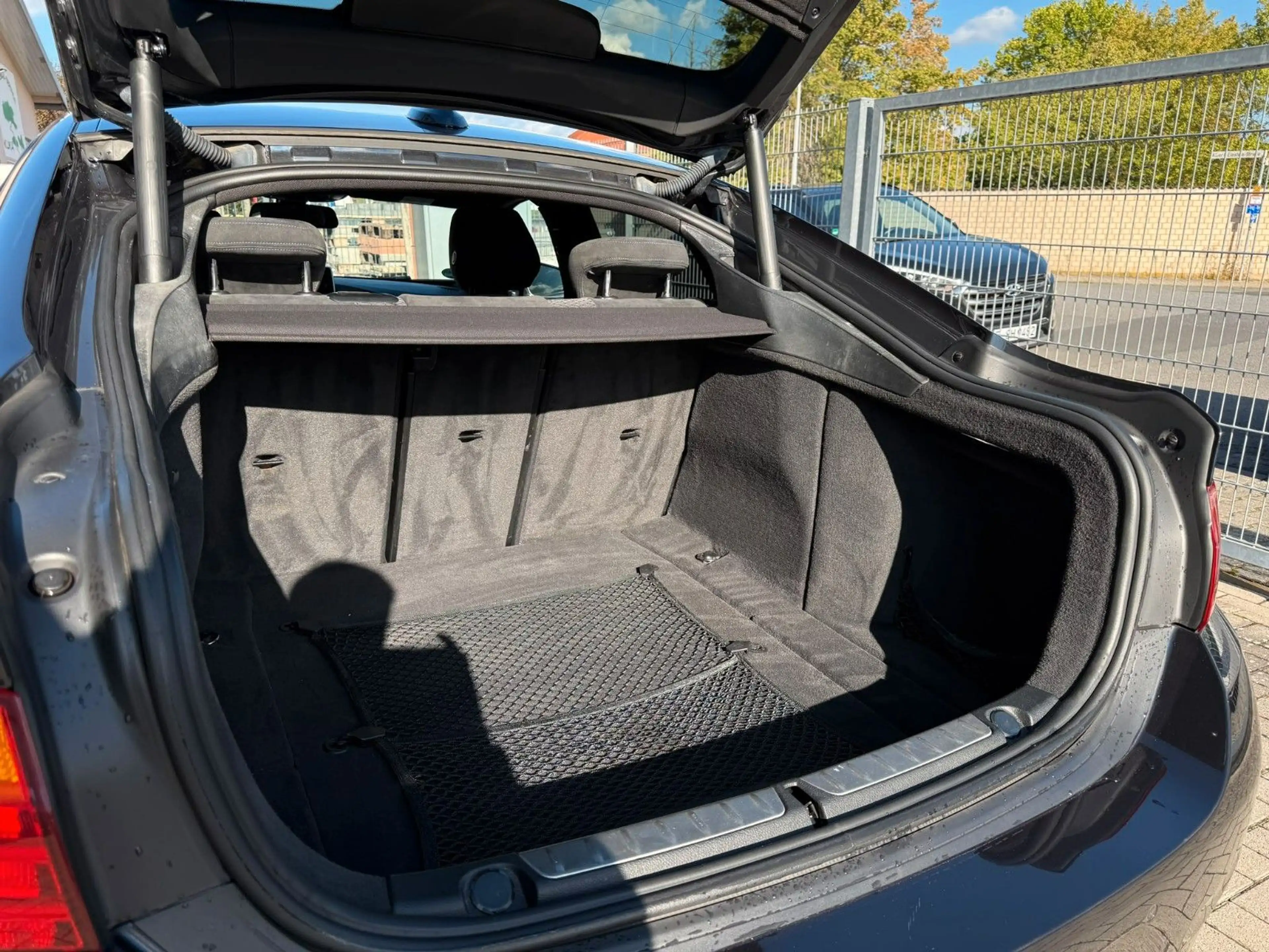 BMW 430 xDrive M-Paket — photo 10