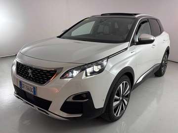 3008 II 2016 1.6 hybrid4 phev GT 300cv e-eat8! PREZZO REALE