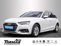 Audi A4 35 2.0 TDI S-tronic advanced AHK White - thumbnail 1