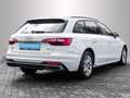 Audi A4 35 2.0 TDI S-tronic advanced AHK White - thumbnail 4