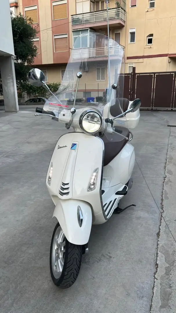 Vespa Primavera 125 Primavera - 1