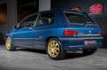 Renault Clio 2.0i 16v Williams  nbr.4939 Blu/Azzurro - thumbnail 3