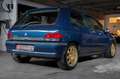 Renault Clio 2.0i 16v Williams  nbr.4939 Blu/Azzurro - thumbnail 4