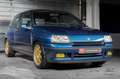 Renault Clio 2.0i 16v Williams  nbr.4939 Blu/Azzurro - thumbnail 5