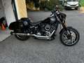 Harley-Davidson Sport Glide Schwarz - thumbnail 4