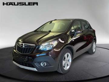 1.4T Edition 4x4 AHK Winterpaket Kamera Navi PDC