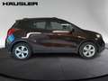Opel Mokka X 1.4T Edition 4x4 AHK Winterpaket Kamera Navi PDC Marrón - thumbnail 5