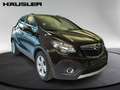 Opel Mokka X 1.4T Edition 4x4 AHK Winterpaket Kamera Navi PDC Marrón - thumbnail 6
