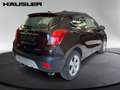 Opel Mokka X 1.4T Edition 4x4 AHK Winterpaket Kamera Navi PDC Marrón - thumbnail 4