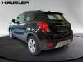 Opel Mokka X 1.4T Edition 4x4 AHK Winterpaket Kamera Navi PDC Marrón - thumbnail 3