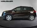 Opel Mokka X 1.4T Edition 4x4 AHK Winterpaket Kamera Navi PDC Marrón - thumbnail 2