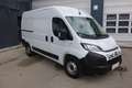 Fiat Ducato Ducato MAXI 35 L2H2 140 Weiß - thumbnail 1