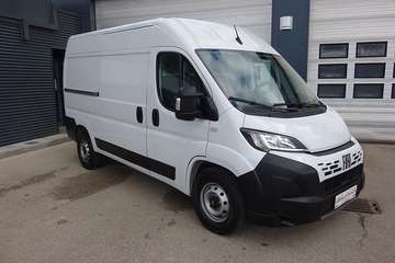 Ducato MAXI 35 L2H2 140