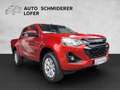 Isuzu D-Max D-MAX Double Cab 1.9 LS 4WD Aut. ''NOVA-frei'' Orange - thumbnail 7