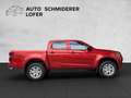 Isuzu D-Max D-MAX Double Cab 1.9 LS 4WD Aut. ''NOVA-frei'' Orange - thumbnail 6
