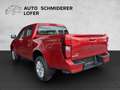 Isuzu D-Max D-MAX Double Cab 1.9 LS 4WD Aut. ''NOVA-frei'' Orange - thumbnail 3
