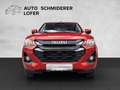 Isuzu D-Max D-MAX Double Cab 1.9 LS 4WD Aut. ''NOVA-frei'' Orange - thumbnail 8