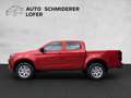 Isuzu D-Max D-MAX Double Cab 1.9 LS 4WD Aut. ''NOVA-frei'' Orange - thumbnail 2