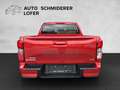 Isuzu D-Max D-MAX Double Cab 1.9 LS 4WD Aut. ''NOVA-frei'' Orange - thumbnail 4
