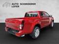 Isuzu D-Max D-MAX Double Cab 1.9 LS 4WD Aut. ''NOVA-frei'' Orange - thumbnail 5