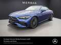 Mercedes-Benz CLE 220 d AMG-LINE PREMIUM PLUS AHK STH. Mavi - thumbnail 1