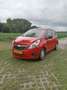 Chevrolet Spark 1.0 16V LS Bi-Fuel Rosso - thumbnail 2